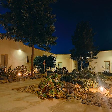 Tenuta Sofia Otranto Exterior photo