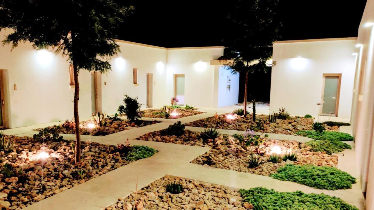 Tenuta Sofia Otranto Exterior photo