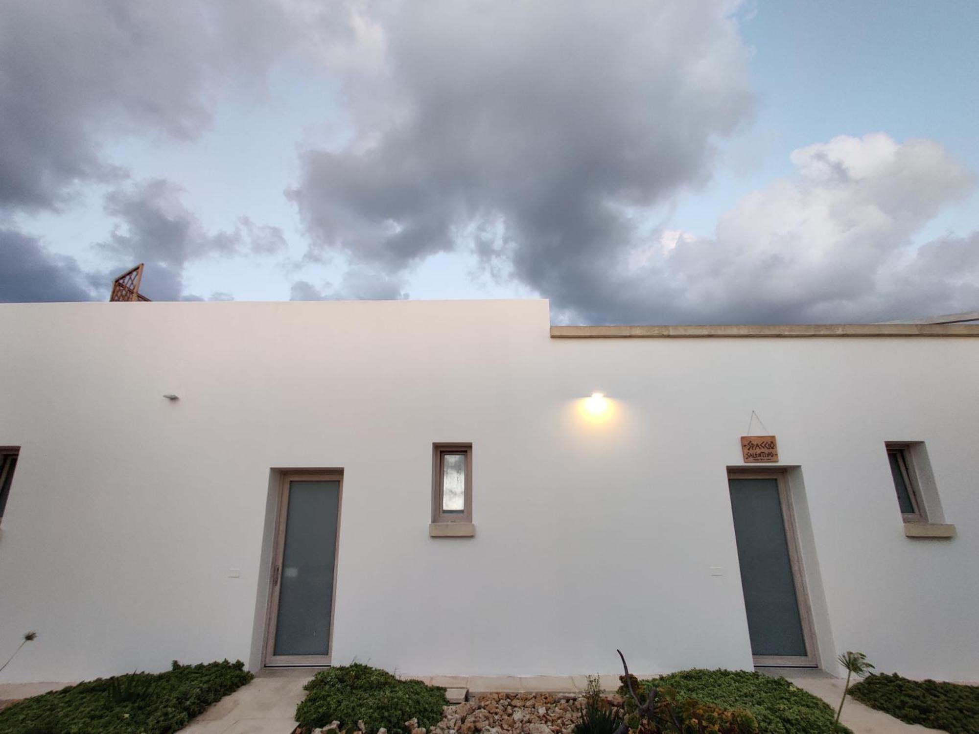 Tenuta Sofia Otranto Exterior photo