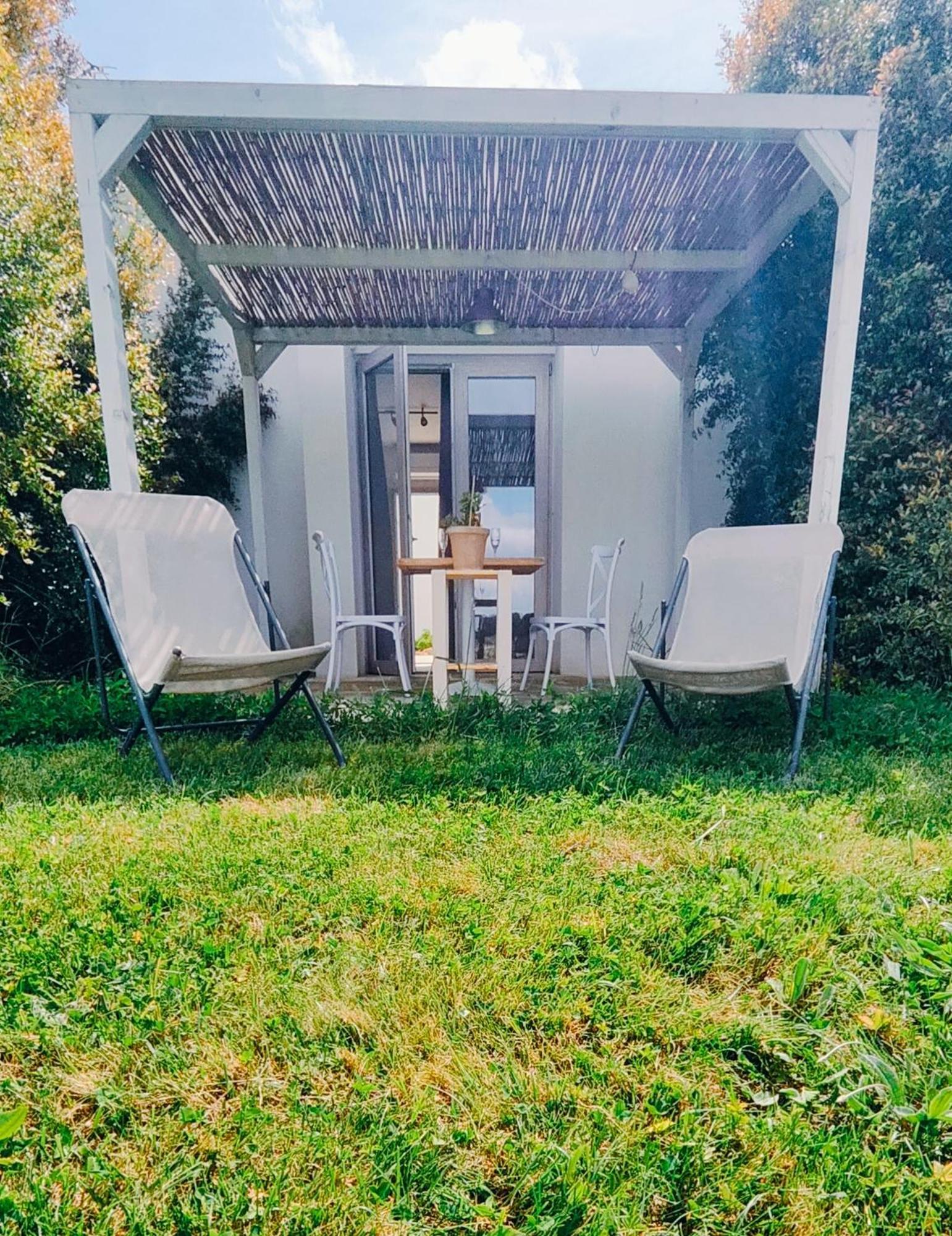 Tenuta Sofia Otranto Exterior photo