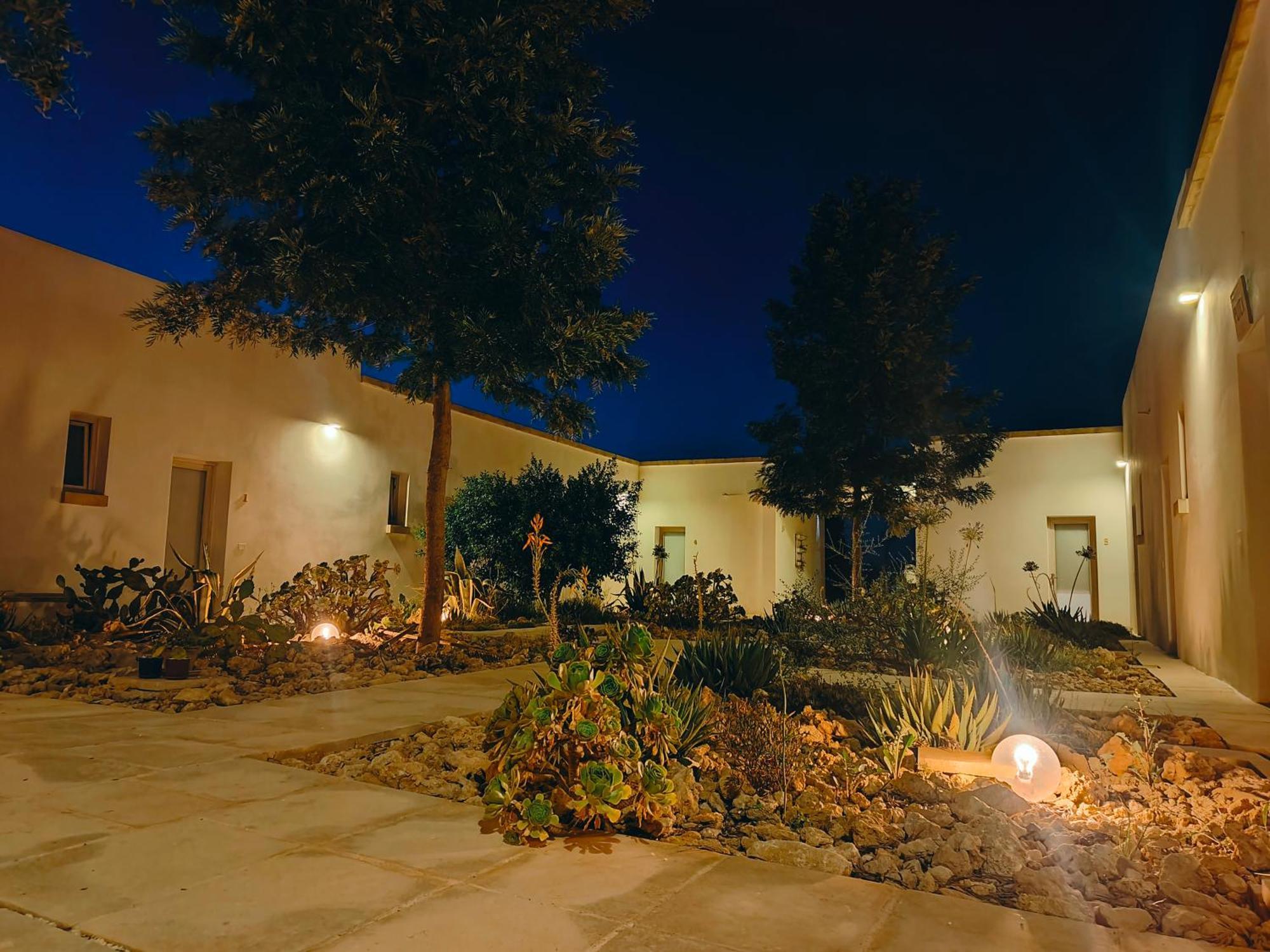 Tenuta Sofia Otranto Exterior photo