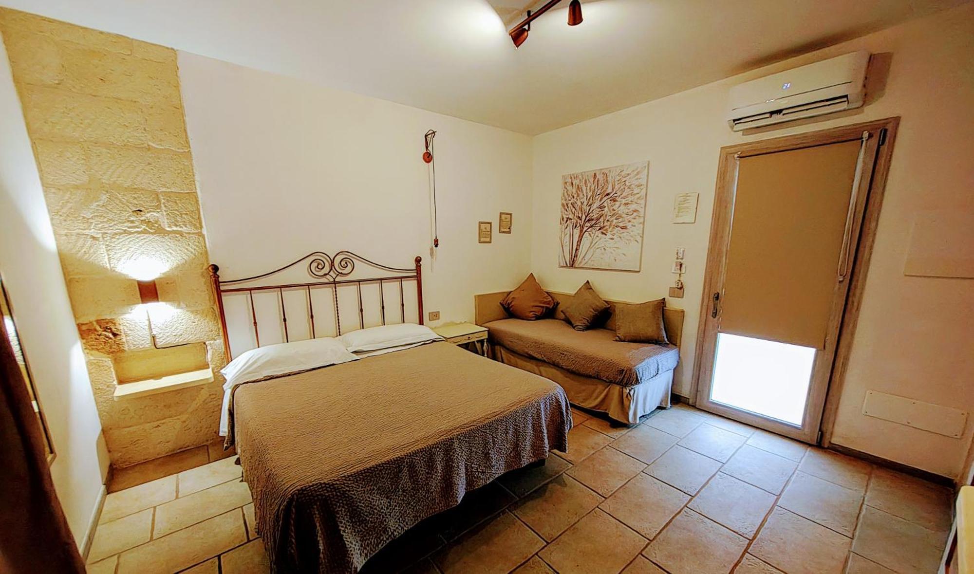 Tenuta Sofia Otranto Exterior photo